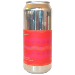 Finback Brainalyzer DIPA 440ml (8.1%) - Indiebeer