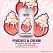 MIXTAPE - PEACHES & CREAM IPA 