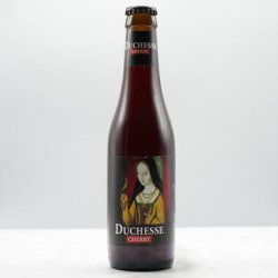 Brouwerij Verhaeghe Duchesse Cherry Brouwerij Verhaeghe Duchesse Cherry