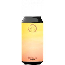 La Superbe Hotzik Collab 90 Bpm- Cold IPA Nectaron, Mosaic & Nelson Sauvin - Find a Bottle