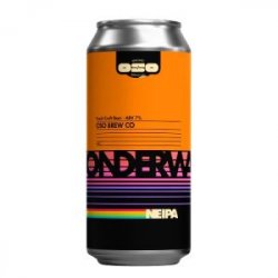 Oso Brew Co Wonderwall