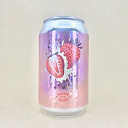 Garage Project Beyond the Pale - All In A Muddle 2022