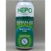 NEPO  NONALCO BEZALKO  MATCHA IPA 