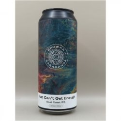 Browar Sarabanda Just Can’t Get Enough