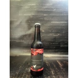 Orca Brau Boomshakalaka 2024  Smoked Porter - Alehub