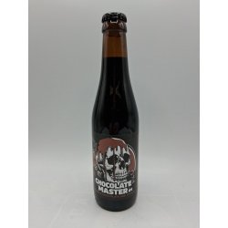 Chocolate Master - De Struise Brouwers