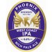 Phoenix Brewery West Coast IPA (Cask) Phoenix Brewery West Coast IPA (Cask)