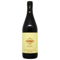 Basqueland Brewing Barrel Works Brewer’s Cuvèe - Hops & Hopes