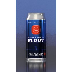 Cloudwater Brew Co. Chubbles