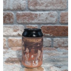 La Débauche Afterwork