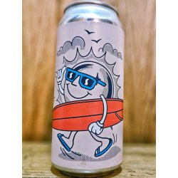 Unbarred - Catching Waves ALE SALE DEC 2023 - Dexter & Jones