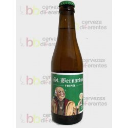 St Bernardus Tripel 33 CL - Cervezas Diferentes