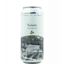 Trillium Brewing Co. Trailside - J&B Craft Drinks