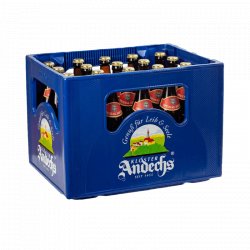 Andechs Spezial Hell