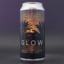 Burnt Mill Brewery Glow