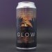 Burnt Mill - Glow - 2% (440ml) 