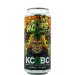 Kings County Brewers Collective This is your Brain on Hops -  Citra Nelson Sauvin 
