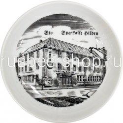 Блюдце №29 - Rus Beer