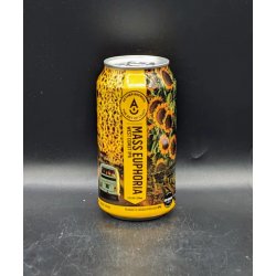 Aether Brewing Mass Euphoria