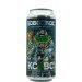 Kings County Brewers Collective Robocroc 