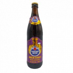 Schneider Weisse Tap 9 Aventinus Eisbock
