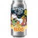 Floc x DEYA Collab Dancing In Time UK Fresh Hop IPA 440ml (6%) Floc x DEYA Collab Dancing In Time UK Fresh Hop IPA 440ml (6%)