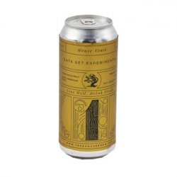 Tree House Brewing Company - Data Set #1 - Bierloods22