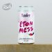 Yonder Eton Mess 