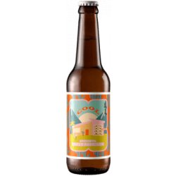 Effet Papillon Cool - New England IPA - Find a Bottle