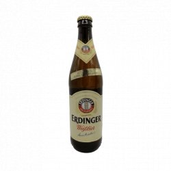 Erdinger Weißbier / Hefe-Weizen