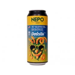 Nepo Brewing Dolcita