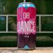 Double Barrelled Dance : Hazy IPA Double Barrelled Dance : Hazy IPA
