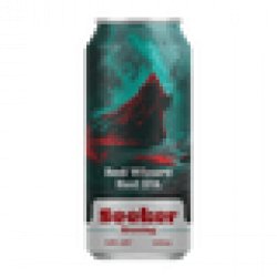 Seeker Red Wizard Red IPA - Beer Cartel