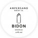 Ampersand Brew Co - Bidon - Session Pale Ale - 30L Keykeg 