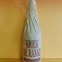 De Ranke Kriek - Bier Circus