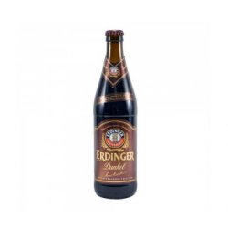 Erdinger Dunkel Erdinger Dunkel