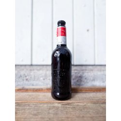 Goose Island Beer Co. Bourbon County Brand Coffee Barleywine (2018)