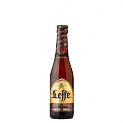 Leffe Brune 0,33cl. - Bodega En casa