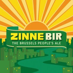 De la Senne Zinnebir
