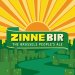 Brasserie de la Senne. Zinnebir - Pale Ale - ABV 5.8% (330ml) 