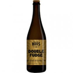 Brouwerij Kees Double Fudge