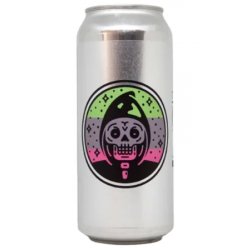 Messorem  Temporalis #0037