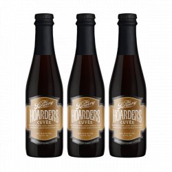 The Bruery Hoarders Cuvée (2023) 3-Pack - 5% Off - The Bruery