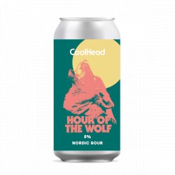 CoolHead Brew Hour of the Wolf