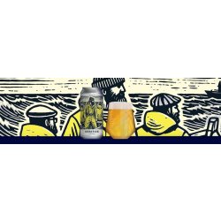 Duration Brewing Fishermen Duration Brewing Fishermen