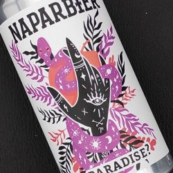 Naparbier Paradise?