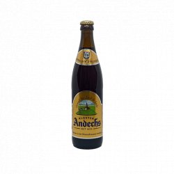 Andechs Doppelbock Dunkel Andechs Doppelbock Dunkel