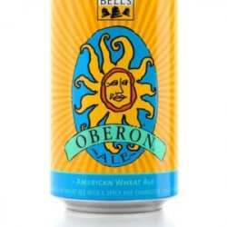 Bell’s Oberon American Wheat Ale 2412oz cans - Beverages2u