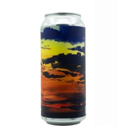 New Park Brewing Cloudscape - J&B Craft Drinks