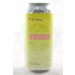 To Øl Taeble Natur Lattina 44cl 
